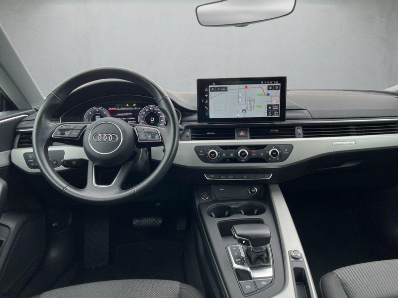 Audi A5 Sportback Sportback 50 TDI quattro tiptronic *Kamera*  occasion  L'Union - photo n8