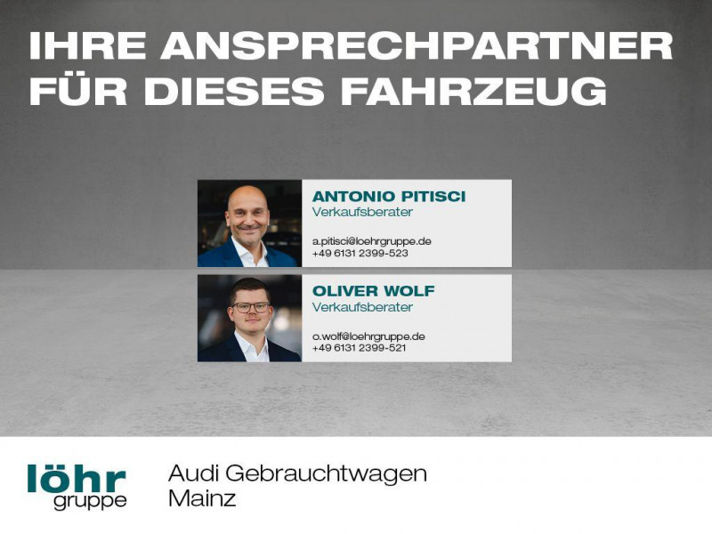 Audi A5 Sportback Sportback 50 TDI quattro tiptronic *Kamera*  occasion  L'Union - photo n15