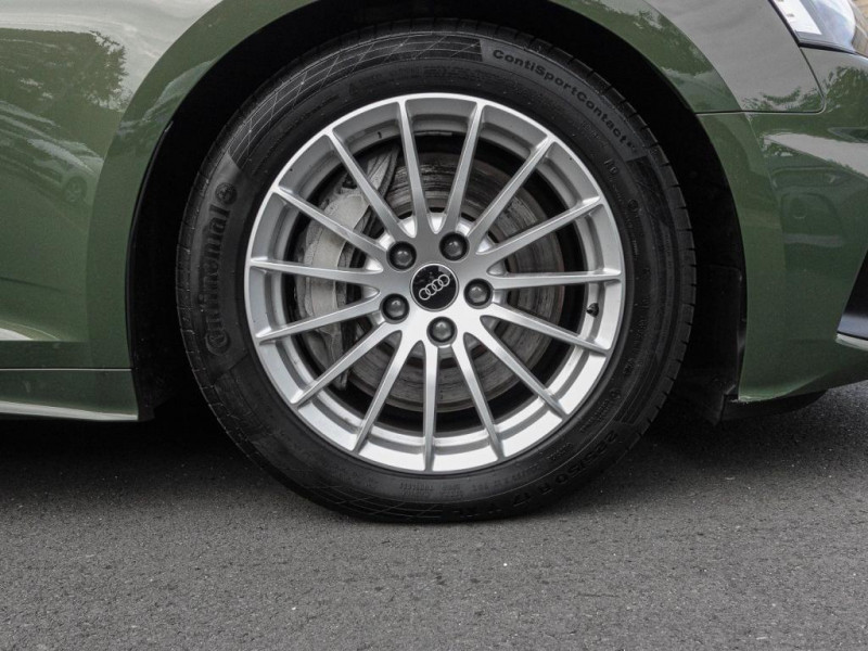 Audi A5 Sportback Sportback 50 TDI quattro tiptronic Sthz. Navi  occasion  L'Union - photo n8