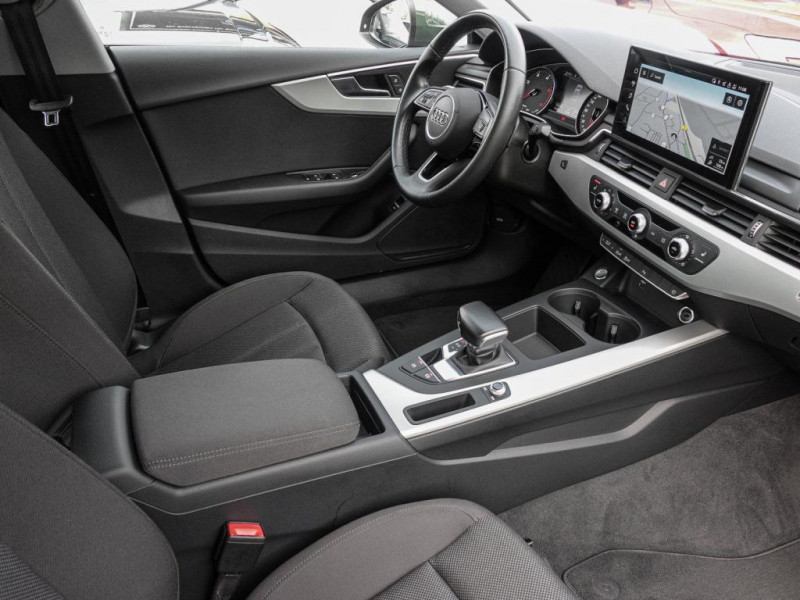 Audi A5 Sportback Sportback 50 TDI quattro tiptronic Sthz. Navi  occasion  L'Union - photo n9