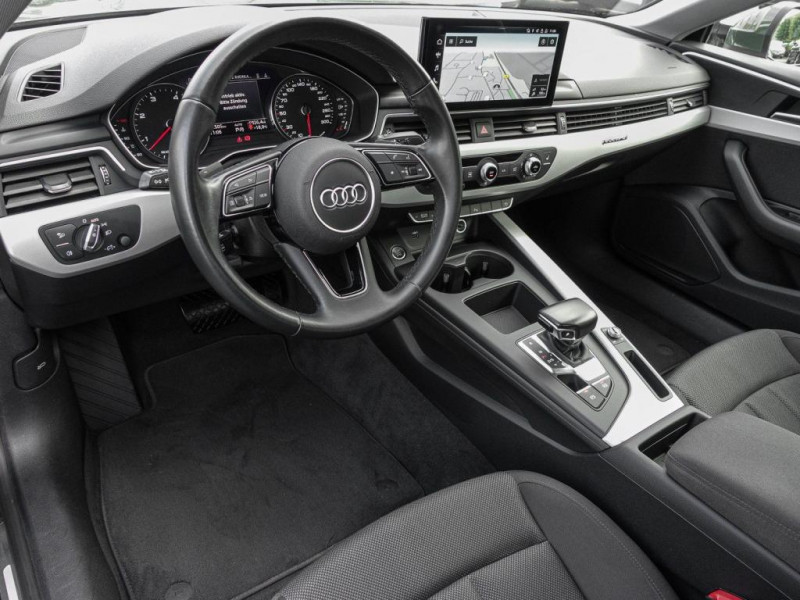 Audi A5 Sportback Sportback 50 TDI quattro tiptronic Sthz. Navi  occasion  L'Union - photo n10