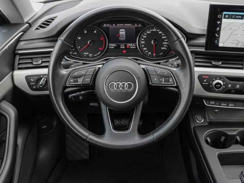 Audi A5 Sportback Sportback 50 TDI quattro tiptronic Sthz. Navi  occasion  L'Union - photo n12