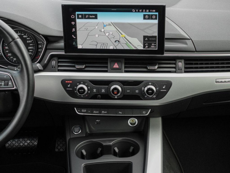 Audi A5 Sportback Sportback 50 TDI quattro tiptronic Sthz. Navi  occasion  L'Union - photo n13