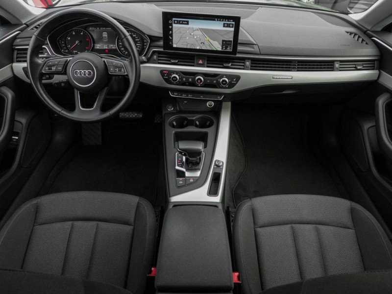Audi A5 Sportback Sportback 50 TDI quattro tiptronic Sthz. Navi  occasion  L'Union - photo n11
