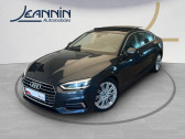 Audi A5 Sportback SPORTBACK A5 Sportback 2.0 TDI 190 S tronic 7  2018 - annonce de voiture en vente sur Auto Sélection.com