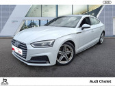 Audi A5 Sportback SPORTBACK A5 Sportback 2.0 TDI 190   CHOLET 49
