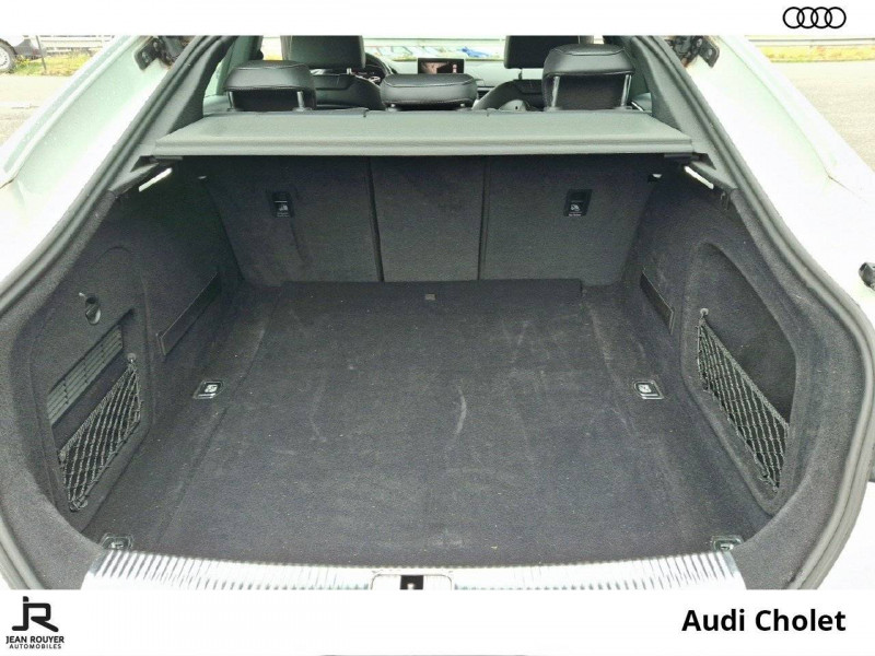 Audi A5 Sportback SPORTBACK A5 Sportback 2.0 TDI 190  occasion  CHOLET - photo n7