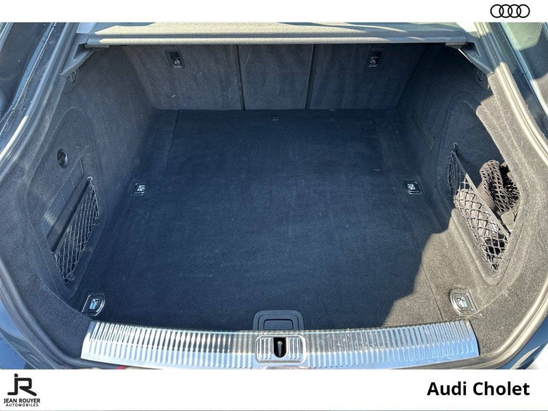 Audi A5 Sportback SPORTBACK A5 Sportback 35 TDI 163 S tronic 7  occasion  BRESSUIRE - photo n7