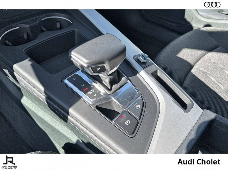 Audi A5 Sportback SPORTBACK A5 Sportback 35 TDI 163 S tronic 7  occasion  BRESSUIRE - photo n6