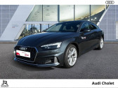 Annonce Audi A5 Sportback occasion Diesel SPORTBACK A5 Sportback 35 TDI 163 S tronic 7  CHOLET