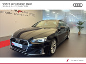 Audi A5 Sportback SPORTBACK A5 Sportback 35 TDI 163 S tronic 7   Mcon 71