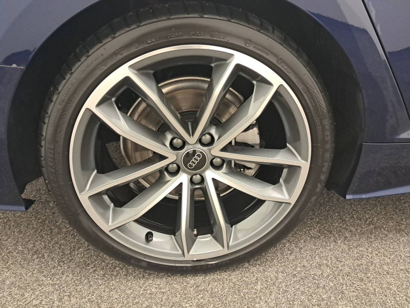 Audi A5 Sportback SPORTBACK A5 Sportback 35 TDI 163 S tronic 7  occasion  Saint-Cyr-sur-Loire - photo n10