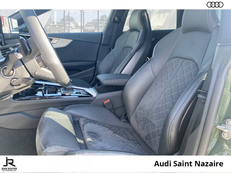 Audi A5 Sportback SPORTBACK A5 Sportback 35 TDI 163 S tronic 7  occasion  TRIGNAC - photo n3
