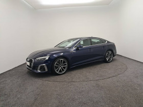 Audi A5 Sportback , garage Audi Tours  Saint-Cyr-sur-Loire