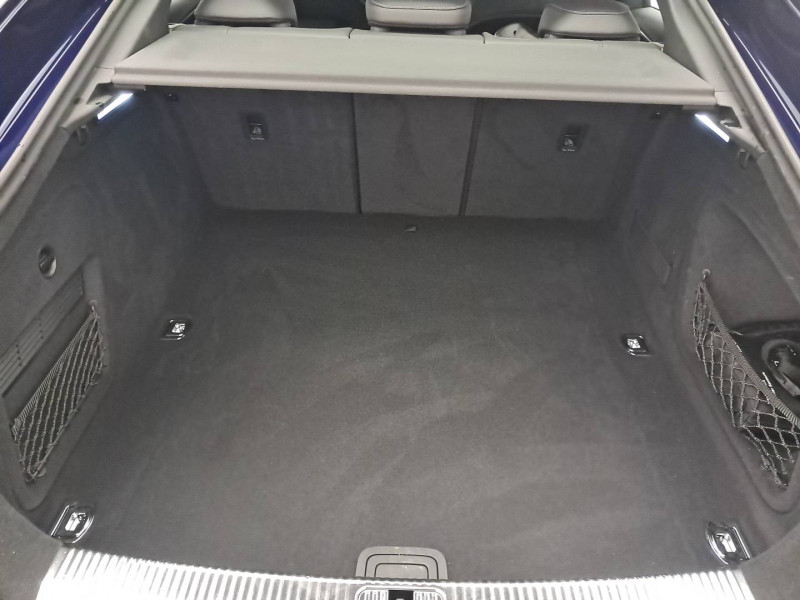 Audi A5 Sportback SPORTBACK A5 Sportback 35 TDI 163 S tronic 7  occasion  Saint-Cyr-sur-Loire - photo n8