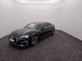 Audi A5 Sportback occasion année 2023 Annonce Audi A5 Sportback occasion Essence SPORTBACK A5 Sportback 35 TFSI 150 S tronic 7 à Blois