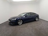 Audi A5 Sportback SPORTBACK A5 Sportback 35 TFSI 150 S tronic 7   Saint-Cyr-sur-Loire 37