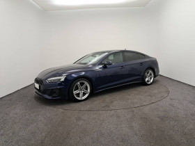 Audi A5 Sportback , garage Audi Tours  Saint-Cyr-sur-Loire