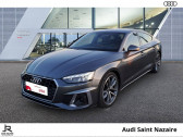 Audi A5 Sportback SPORTBACK A5 Sportback 40 TDI 190 S tronic 7   TRIGNAC 44