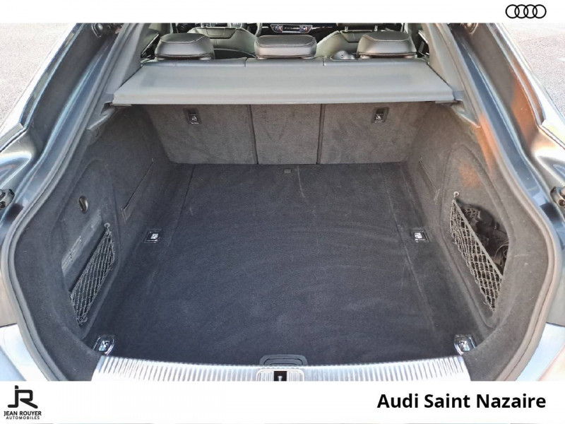 Audi A5 Sportback SPORTBACK A5 Sportback 40 TDI 190 S tronic 7  occasion  TRIGNAC - photo n7