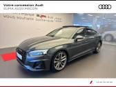 Audi A5 Sportback SPORTBACK A5 Sportback 40 TDI 204 S tronic 7 Quattro   Mcon 71