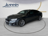 Audi A5 Sportback SPORTBACK A5 Sportback 40 TDI 204 S tronic 7 Quattro   Auxerre 89