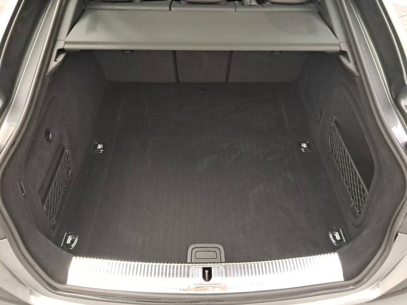 Audi A5 Sportback SPORTBACK A5 Sportback 40 TDI 204 S tronic 7 Quattro  occasion  Saint-Cyr-sur-Loire - photo n8