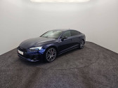 Audi A5 Sportback occasion année 2024 Annonce Audi A5 Sportback occasion Diesel SPORTBACK A5 Sportback 40 TDI 204 S tronic 7 Quattro à Blois