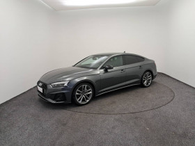 Audi A5 Sportback , garage Audi Tours  Saint-Cyr-sur-Loire