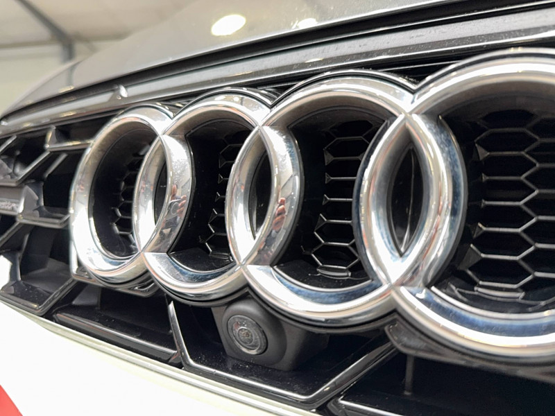Audi A5 Sportback SPORTBACK A5 Sportback 40 TDI 204 S tronic 7 Quattro  occasion  Vitr - photo n5