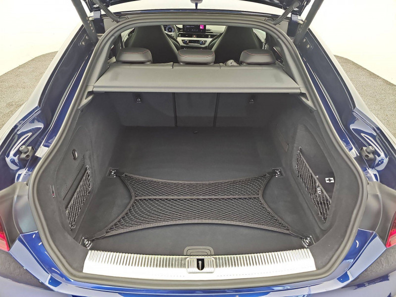 Audi A5 Sportback SPORTBACK A5 Sportback 40 TDI 204 S tronic 7 Quattro  occasion à Blois - photo n°6