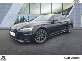 Audi A5 Sportback SPORTBACK A5 Sportback 40 TDI 204 S tronic 7   CHOLET 49