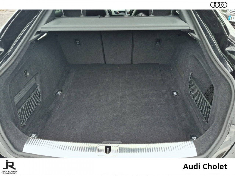 Audi A5 Sportback SPORTBACK A5 Sportback 40 TDI 204 S tronic 7  occasion  CHOLET - photo n7