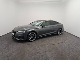 Audi A5 Sportback , garage Audi Tours  Saint-Cyr-sur-Loire