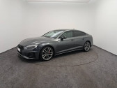 Audi A5 Sportback occasion année 2024 Annonce Audi A5 Sportback occasion Diesel SPORTBACK A5 Sportback 40 TDI 204 S tronic 7 à Saint-Cyr-sur-Loire