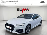 Audi A5 Sportback SPORTBACK A5 Sportback 40 TDI 204 S tronic 7   CHARMEIL 03