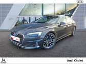 Annonce Audi A5 Sportback occasion Diesel SPORTBACK A5 Sportback 40 TDI 204 S tronic 7  CHOLET