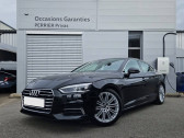 Audi A5 Sportback SPORTBACK A5 Sportback 40 TFSI 190 S tronic 7  2019 - annonce de voiture en vente sur Auto Sélection.com