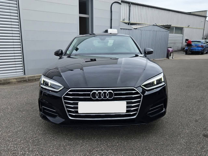 Audi A5 Sportback SPORTBACK A5 Sportback 40 TFSI 190 S tronic 7  occasion  PRIVAS - photo n9