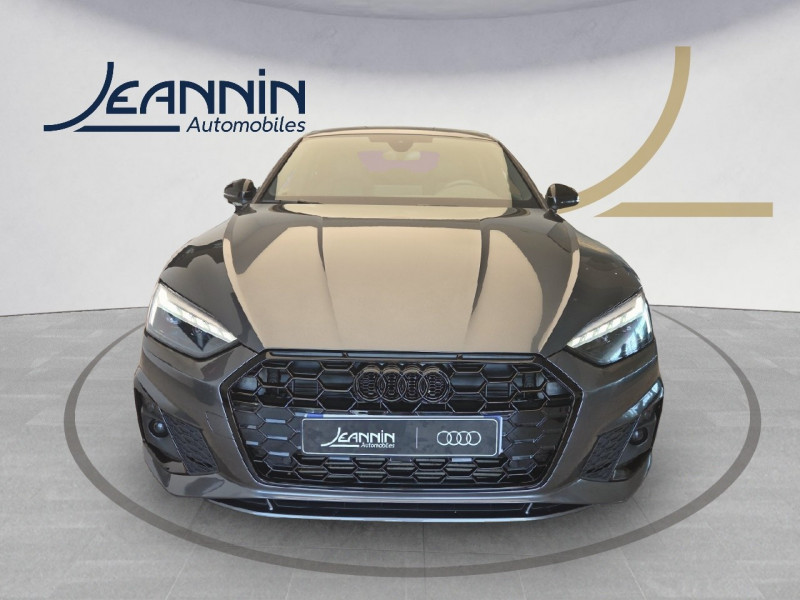 Audi A5 Sportback SPORTBACK A5 Sportback 40 TFSI 204 S tronic 7  occasion  Samoreau - photo n8