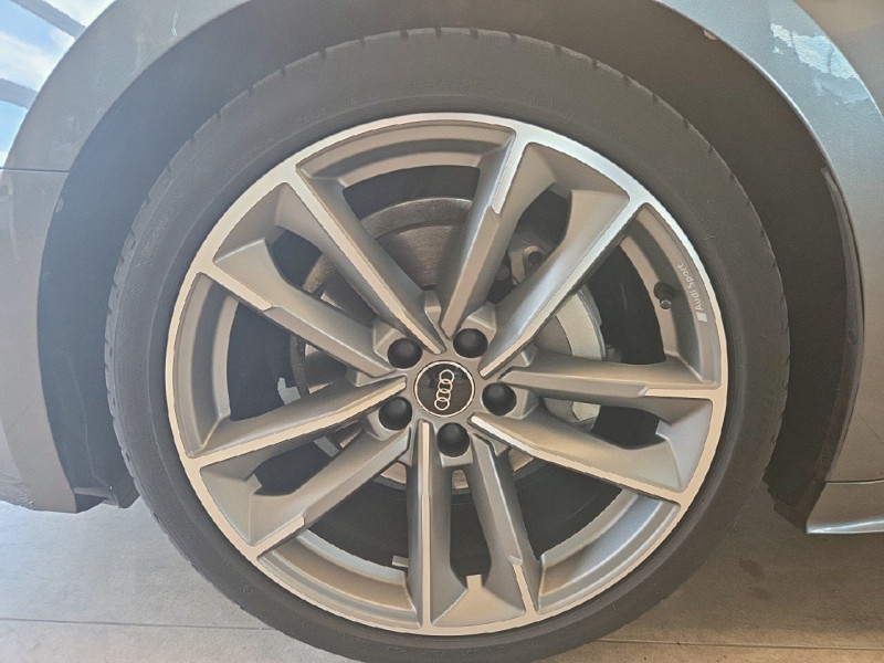 Audi A5 Sportback SPORTBACK A5 Sportback 40 TFSI 204 S tronic 7  occasion  Samoreau - photo n9