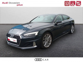 Audi A5 Sportback , garage CAR LA ROCHELLE  La Rochelle