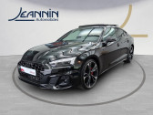 Audi A5 Sportback occasion année 2025 Annonce Audi A5 Sportback occasion Essence SPORTBACK A5 Sportback 40 TFSI 204 S tronic 7 à Vert Saint Denis