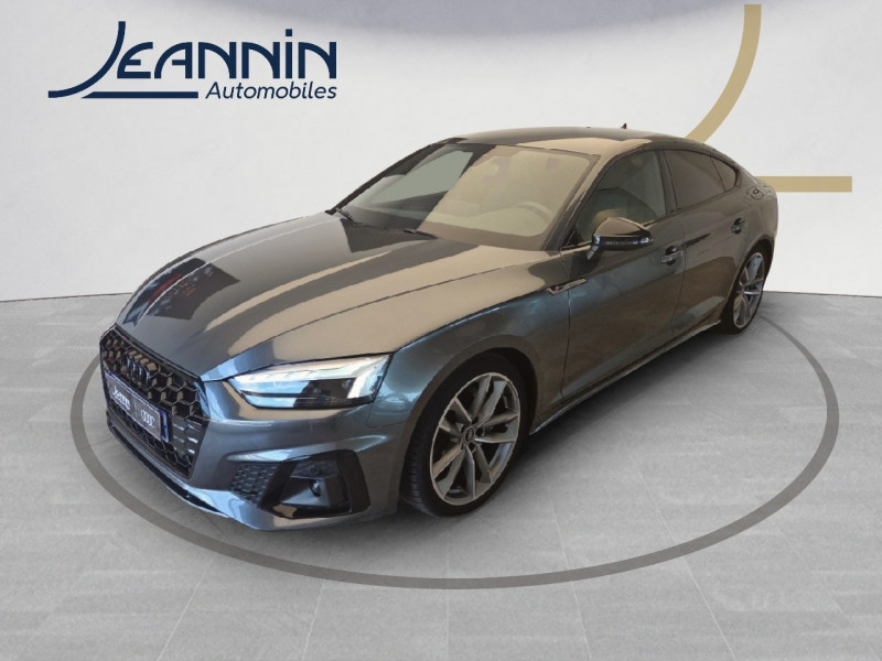 Audi A5 Sportback SPORTBACK A5 Sportback 40 TFSI 204 S tronic 7  occasion  Samoreau
