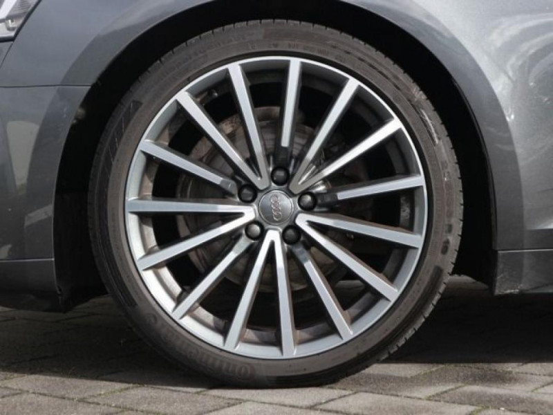 Audi A5 Sportback Sportback S line 2.0 TFSI S tronic NAVI+SITZH  occasion  L'Union - photo n12