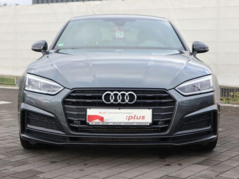 Audi A5 Sportback Sportback S line 2.0 TFSI S tronic NAVI+SITZH  occasion  L'Union - photo n13