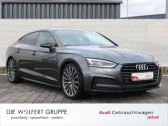 Annonce Audi A5 Sportback occasion Essence Sportback S line 2.0 TFSI S tronic NAVI+SITZH  L'Union