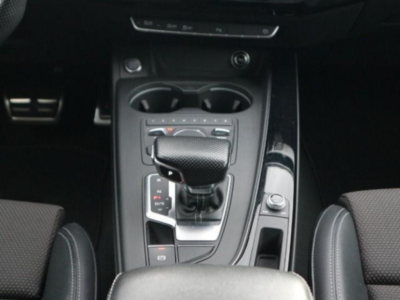Audi A5 Sportback Sportback S line 2.0 TFSI S tronic NAVI+SITZH  occasion  L'Union - photo n14