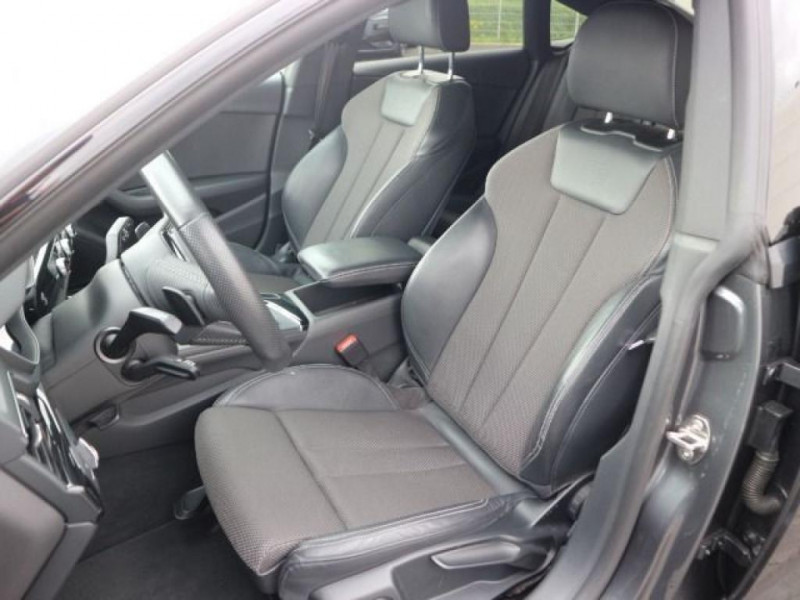 Audi A5 Sportback Sportback S line 2.0 TFSI S tronic NAVI+SITZH  occasion  L'Union - photo n15