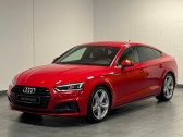 Annonce Audi A5 Sportback occasion Essence Sportback S line 2.0 TSI S-tronic, 19,LED,Na  L'Union